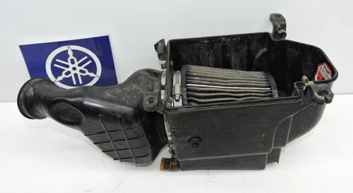? 04-08 Yamaha YFZ450 YFZ 450 OEM Air Box Cleaner Airbox Intake Boot ?