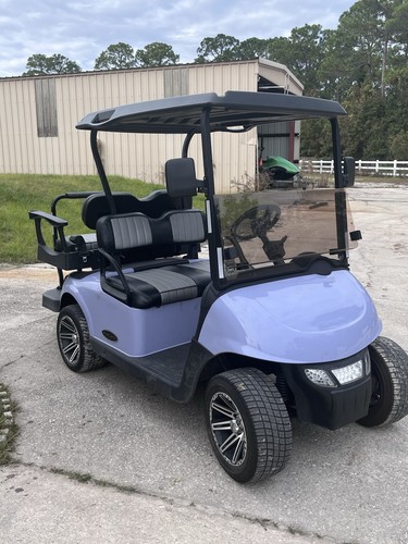 Golf Cart