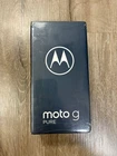 NEW Motorola Moto G Pure Metro by T-Mobile Prepaid Smartphone