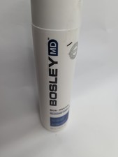 Bosley MD Bos Revive Volumizing Conditioner Non Color-Treated Hair 10.1oz