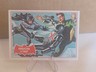 Vintage 1966 Topps Batman A Series/Red Bat #9A Knighting A T