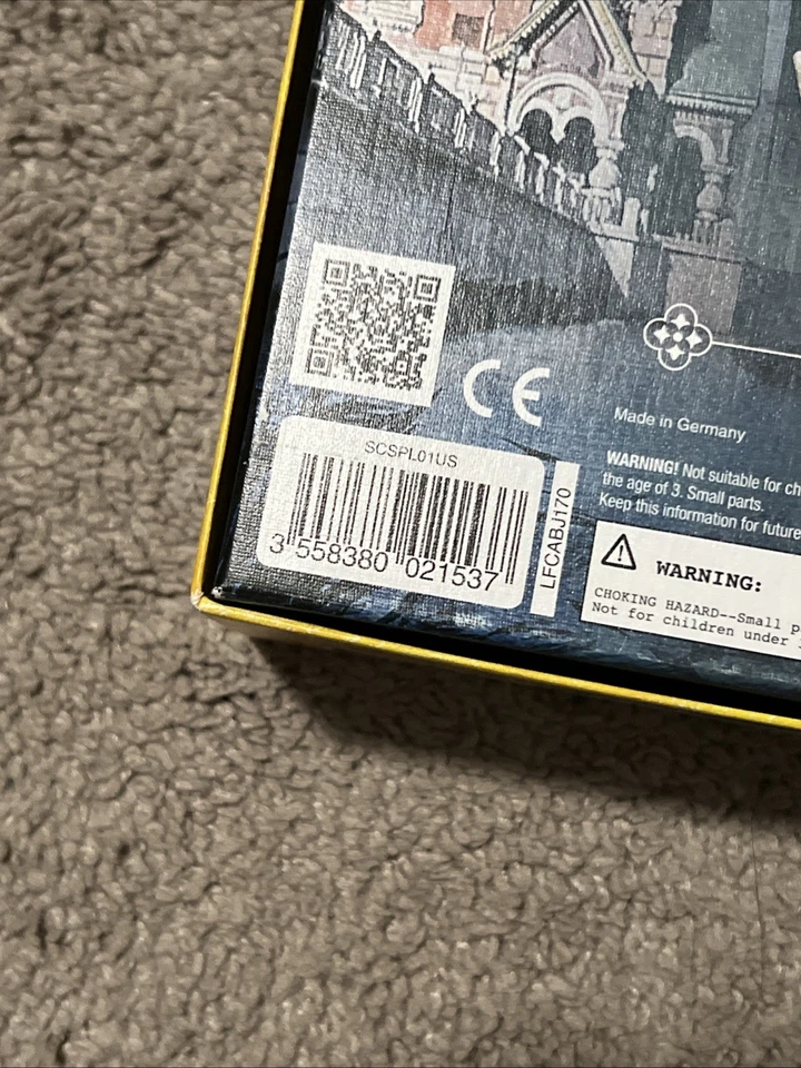 Splendor by Marc Andre Strategy Board Game Complete Set - Image 4 of 4