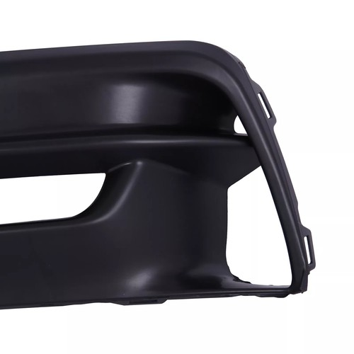 1*Fog Light Covers Front Driver Left Side Hand for Honda Accord 2018-2020 - Picture 9 of 11