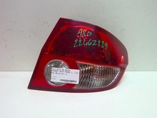 Feu arrière Hyundai GETZ