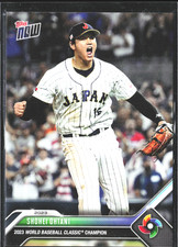 2023 Topps Series 2 - Shohei Ohtani #WBC-11 for sale | eBay