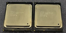 Intel Xeon E5-2680 - SR0KH - 2.7GHz 8-Core LGA2011 CPU/Processor - Matched Pair