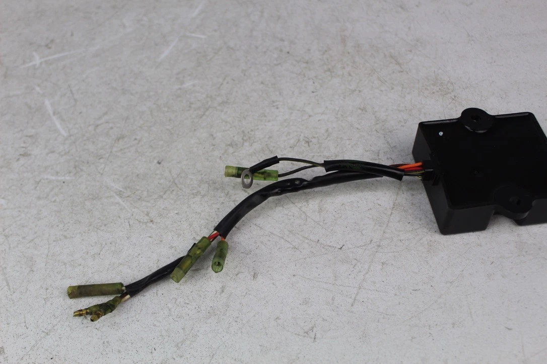 1991 Kawasaki KX250 OEM CDI Unit 21119-1306 Igniter Ignition KX