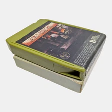 NEW PADS & SPLICE! ELTON JOHN Don't Shoot Me A- 8-track cartridge