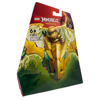 Lego 71803 Ninjago Arins Drachengleiter Set Inkl. Minifigur Dragons Rising OVP