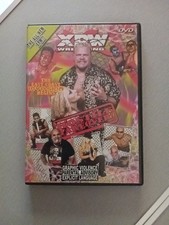 XPW - Hostile Takeover (DVD, 2003)