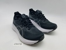 Asics Gel-Kayano 31 Women's Size 8 Wide Running Shoes Black