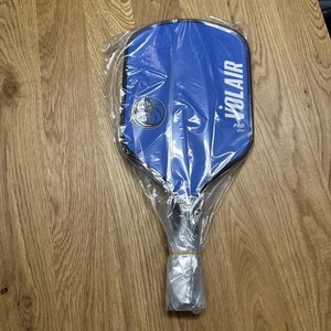 Dallas Mavericks Basketball Team Volair Pickleball Paddle