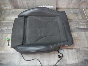 Audi Q5 8R Facel. Perlnappaleder Orig. S-Line Fahrersitz Sitzpolster 8R0881405BF