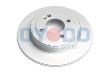Disque de frein Hyundai ACCENT