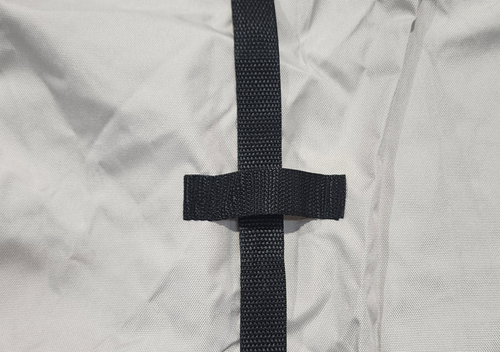 Great Quality Boat Cover Lund 16 Mr Pike 1979- 1987 - 第 5/9 張圖片