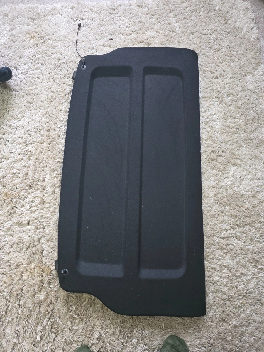 3D rubbermatten voor VW Touran 2003 3D rubbermatten voor VW Touran 2003