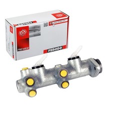 FERODO HAUPTBREMSZYLINDER 19,1mm passend für VW 1500,1600 181 ILTIS KAEFER