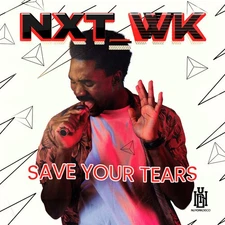NXT_WK - Save Your Tears [Used Very Good CD] Alliance MOD