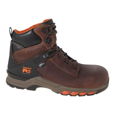 Timberland Hypercharge 6-Inch Composite Toe Waterproof Work Boot
