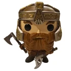 Funko Pop! Vinyl: The Lord of the Rings - Gimli #629 Unboxed NO BOX