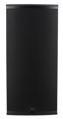 2) JBL SRX922 Dual 12