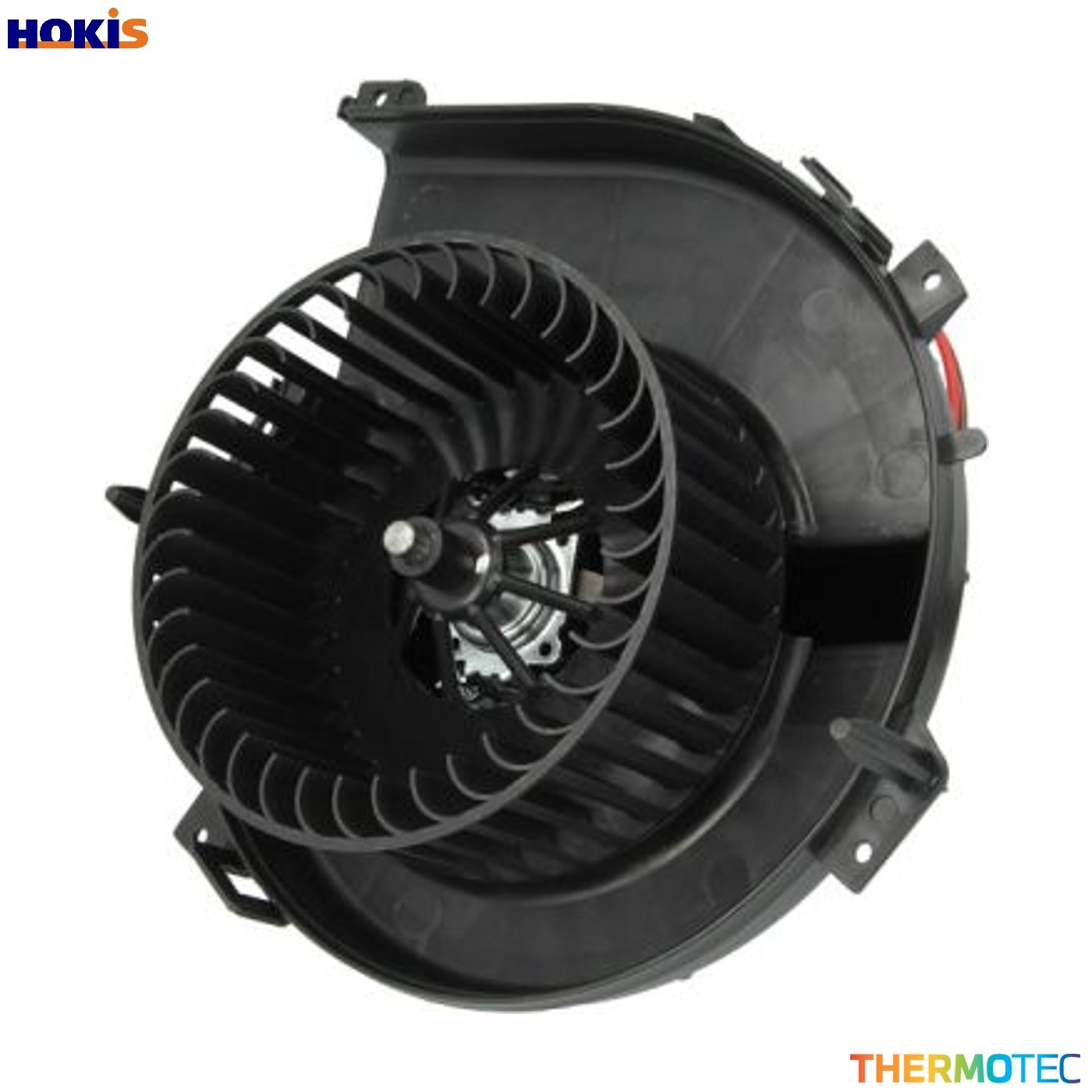 INTERIOR BLOWER DDX007TT FOR OPEL TIGRA/TwinTop CORSA/Hatchback/Van VITA 1.0L
