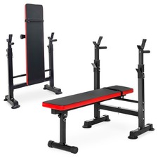BalanceFrom Fitness Multifunctional Adjustabl...