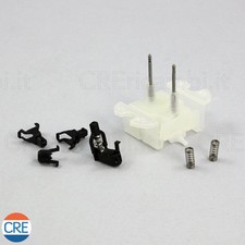 Telai Perni Oscillanti per Rasoio Serie 3 Braun (Vedi Type)