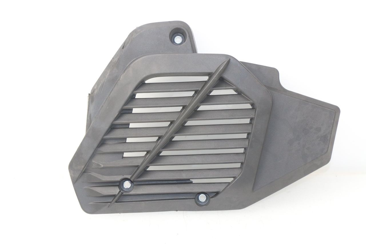 RADIATOR GRILLE - HONDA PCX (JF47) 125 (2012 - 2013)