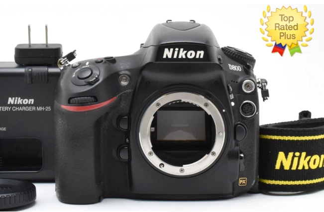 Nikon D800 Digital Cameras for Sale | Shop New & Used Digital