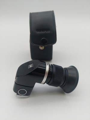 Olympus OM System Varimagni Right Angle View Finder 1.2x & 2.5x