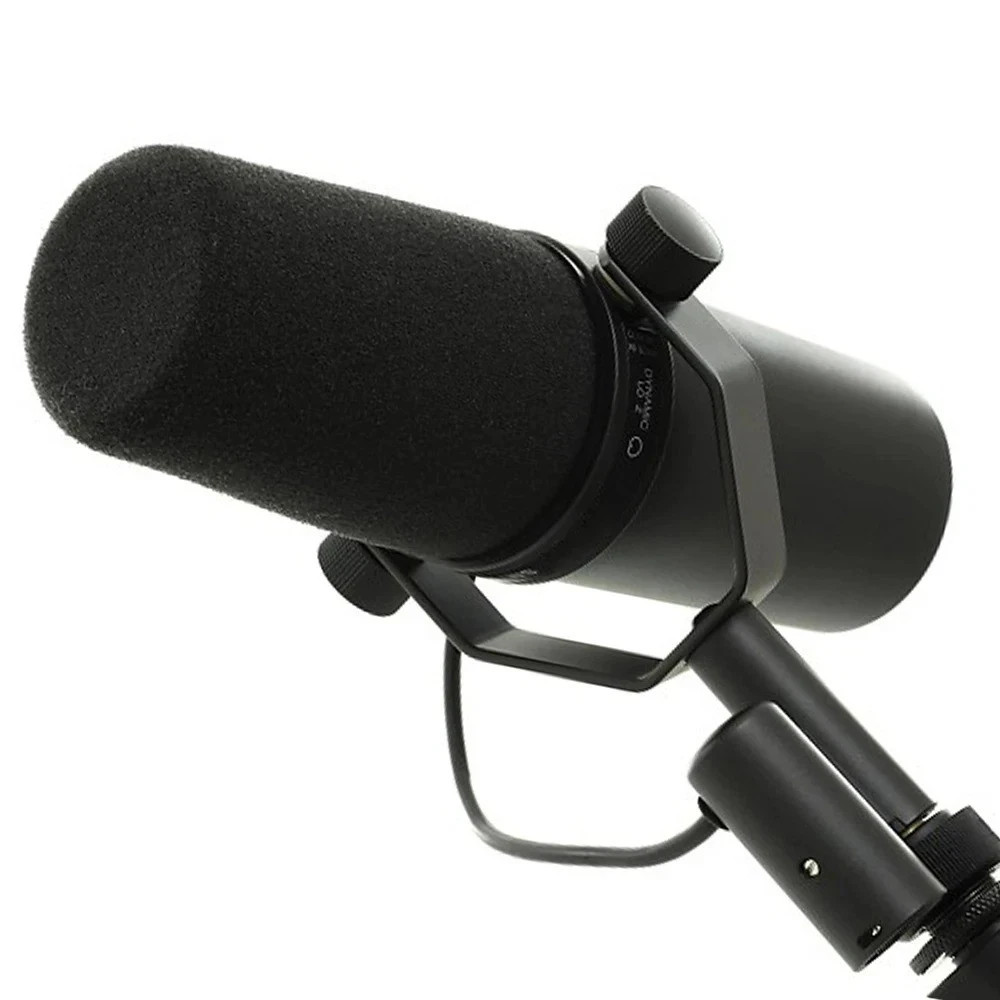 SHURE SM7B ジャンク Shure SM7B Cardioid Dynamic Vocal Microphone for sale online | eBay