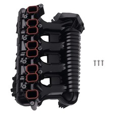 Ansaugkrümmer for Mercedes-Benz C E-KLASSE SLK R172 W204 C204 1.8L 2710903037