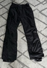 Outdoor Gear Women  s Snow Pants Size S