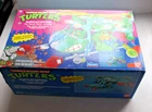 1989 TMNT Teenage Mutant Ninja Turtle  Turtlecopter    Boxed
