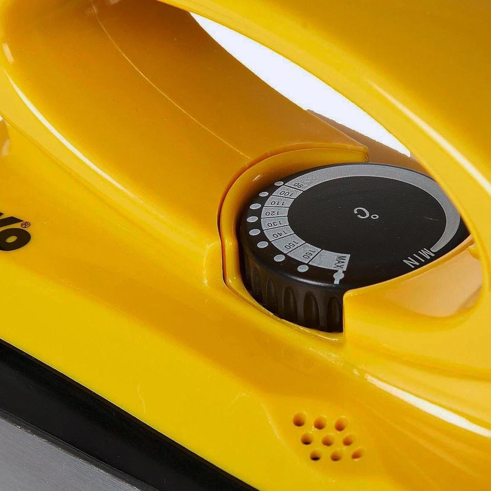 Plancha enceradora para esquí y snowboard Toko T8 800 W con enchufe Reino Unido Foto 2 de 3