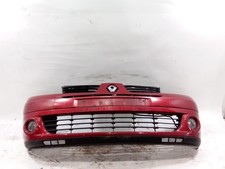 8200272056 VORDERE STOSSSTANGE / 146121 FÜR RENAULT CLIO II BB_, CB_ 1.5 DCI