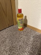 Africa's Best Ultimate Herbal Oil A Revitalizing Multi-Purpose Oil For Hair,Bath
