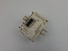 GPS navigation control module