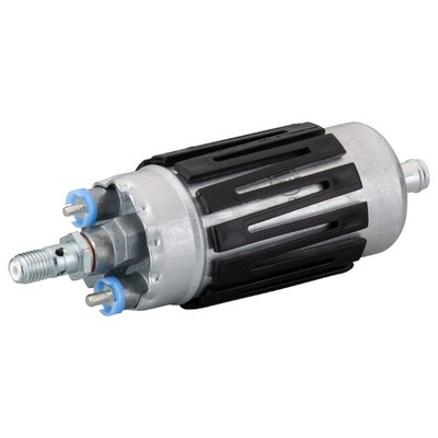 Kraftstoffpumpe elektrisch HELLA passend für u.a. VW SCIROCCO