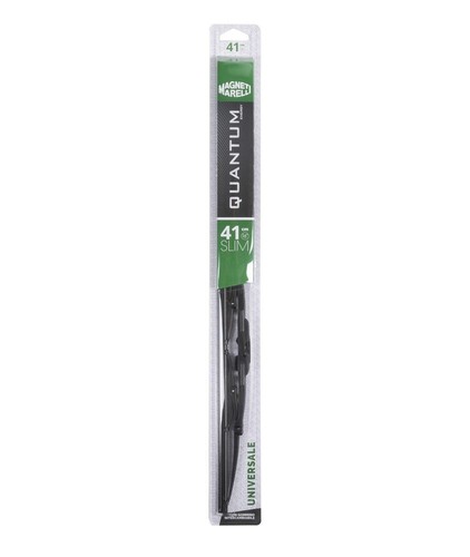 HEYNER SUPER FLAT commerciale carrello spazzole del tergivetro del