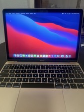 Apple MacBook A1534 12 Zoll Retina 