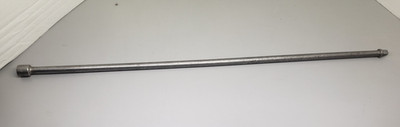 Mac Tools 24'' Extension X24E 3/8'' - Drive Chrome Extension - vintage