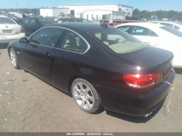 Ксеноновая фара для пассажира с откидным верхом подходит для BMW M3 1637737 2008-2013 годов выпуска - Изображение 3 из 4