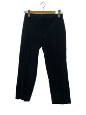 tricot COMME des GARCONS Pants black M
