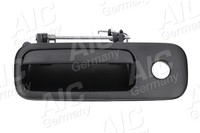 Heckklappengriff AIC 58033 FüR VW Golf 4 1J1 Variant 1J5 Polo 6N2 Lupo 1 6X1 6E1