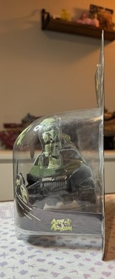 Halo Minimates Series 1 M12 Warthog LRV Toys R Us Exclusive NISB Very Rare