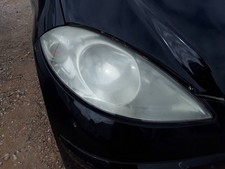 Feu avant (phare) Mercedes 307