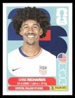 2026 Panini Chris Richards RAW