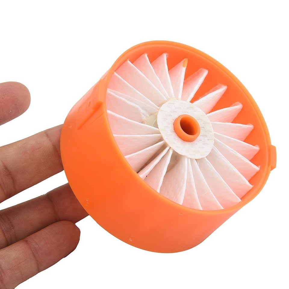 Contenitore Raccolta Polvere Per Black+Decker – Ricambio Compatibile Con BDPSE1815P, BHFEV1825CP, BHFEV182CP - 5